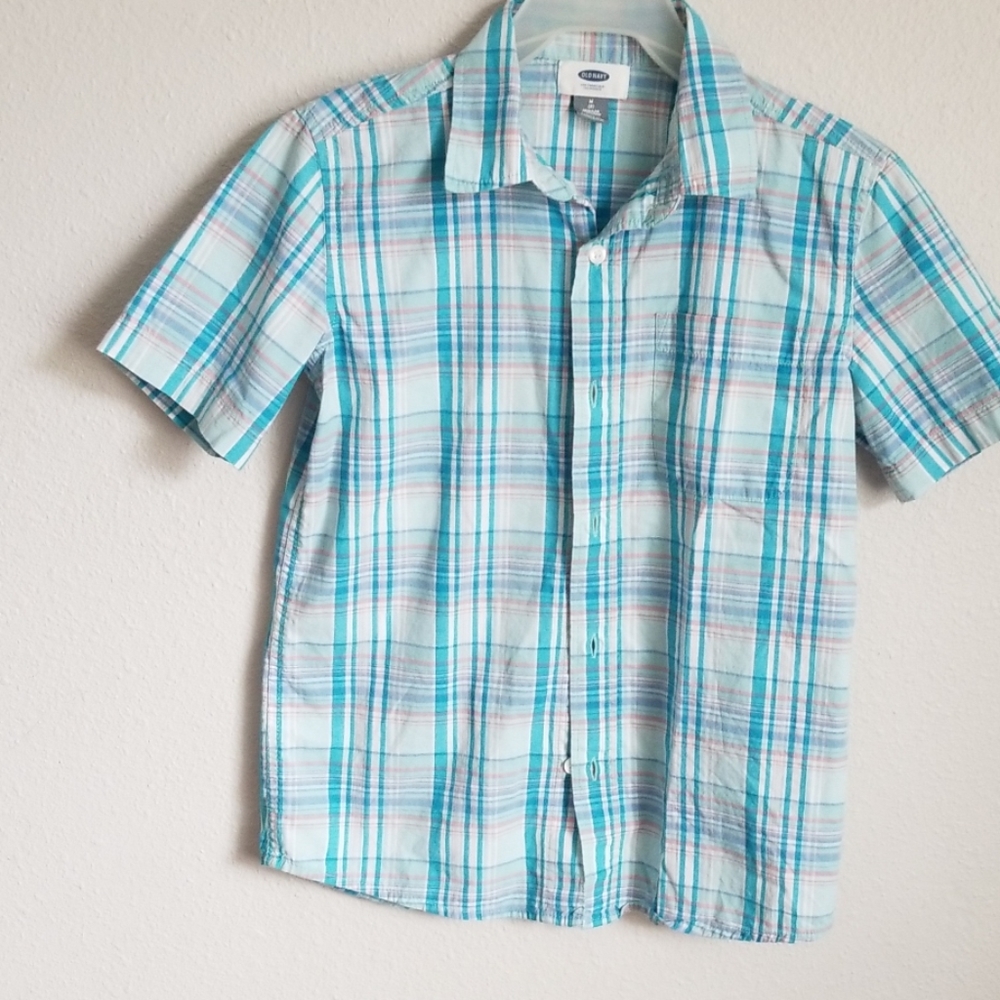 Old Navy Boys Shirt